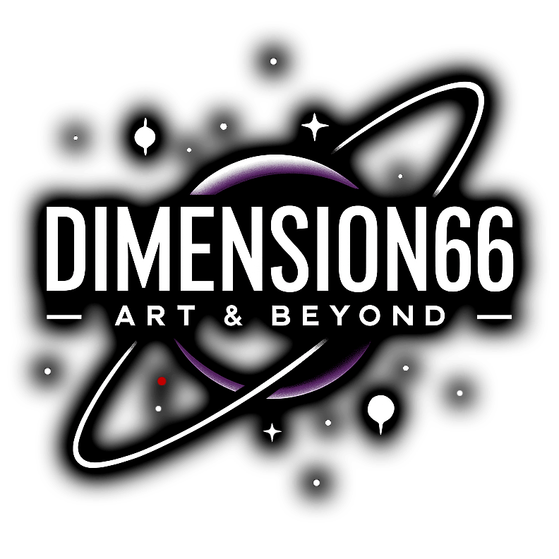 DIMENSION66 logo